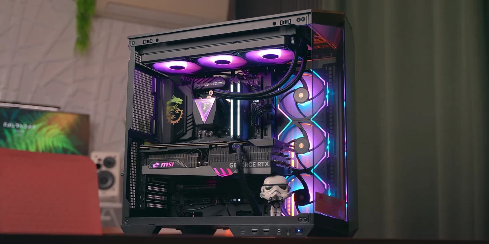 CPUs (Desktop PCs) at ASH TAK