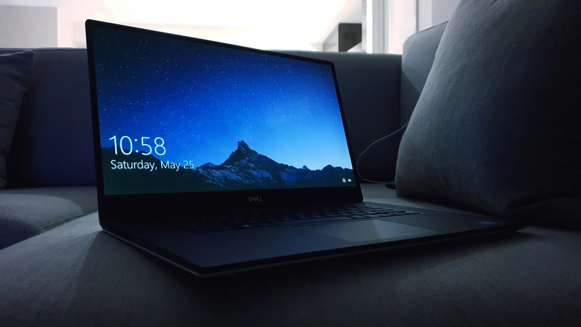 Laptops at ASH TAK