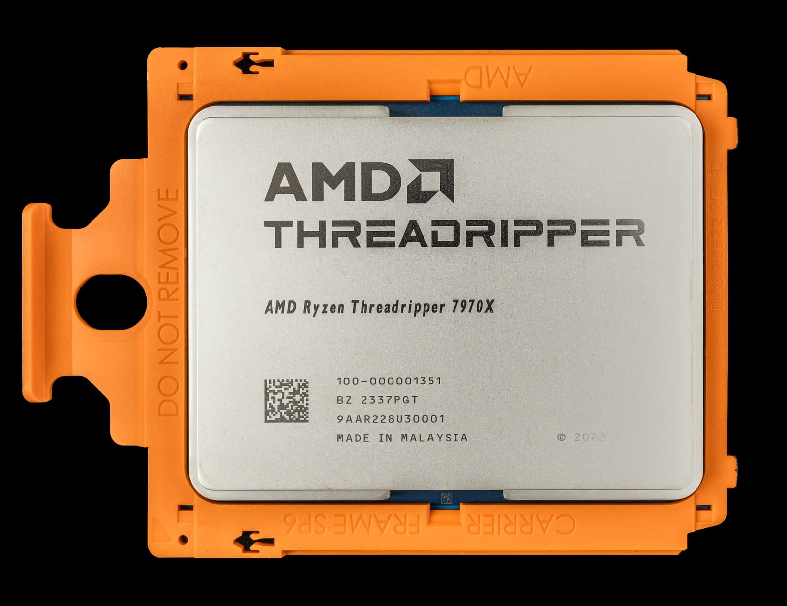 AMD Ryzen Threadripper 7970X