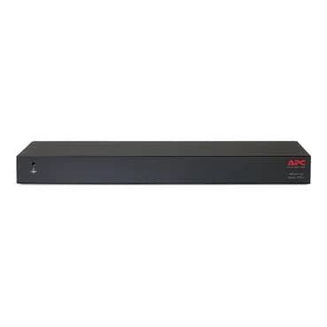 APC Metered Rack PDU AP7821B