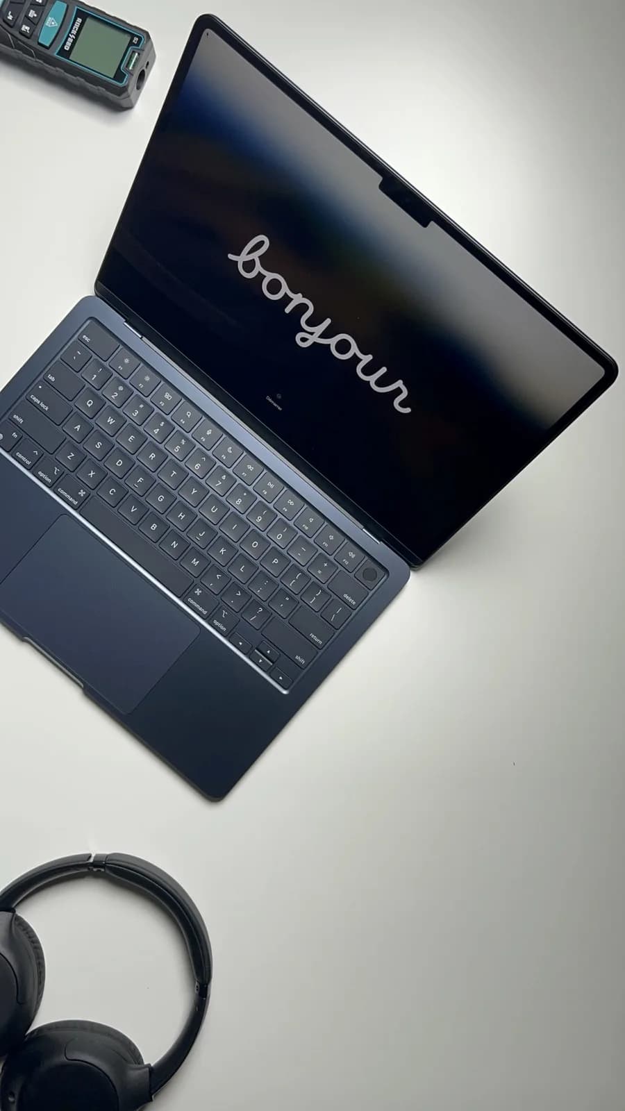 Apple MacBook Air 13" M3