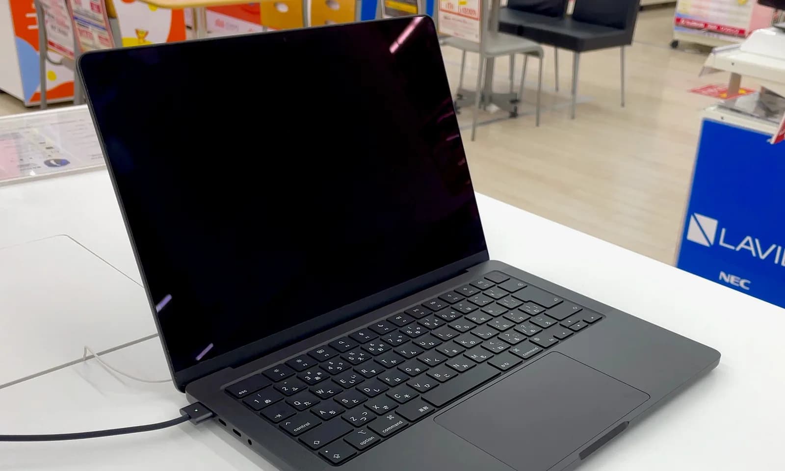 Apple MacBook Pro 14" (M3)
