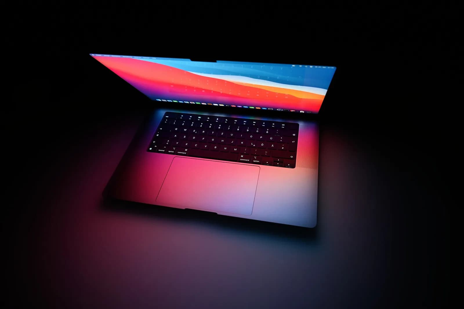 Apple MacBook Pro 16" (M2 Max)