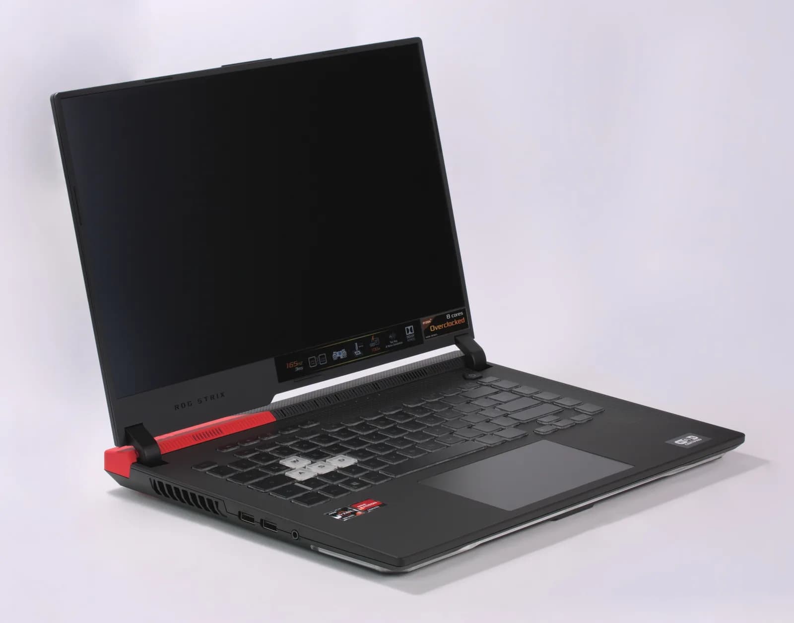 ASUS ROG Strix G15 Advantage Edition (G513QY)