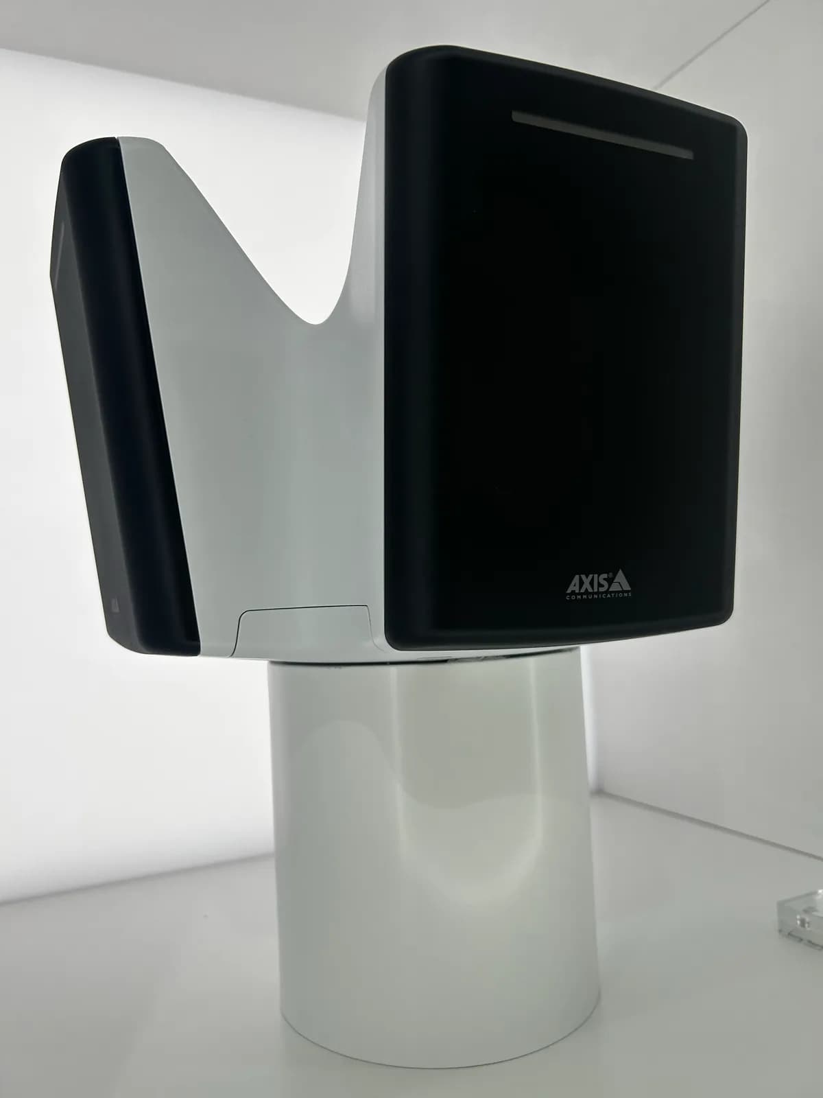 AXIS D2123-VE Radar