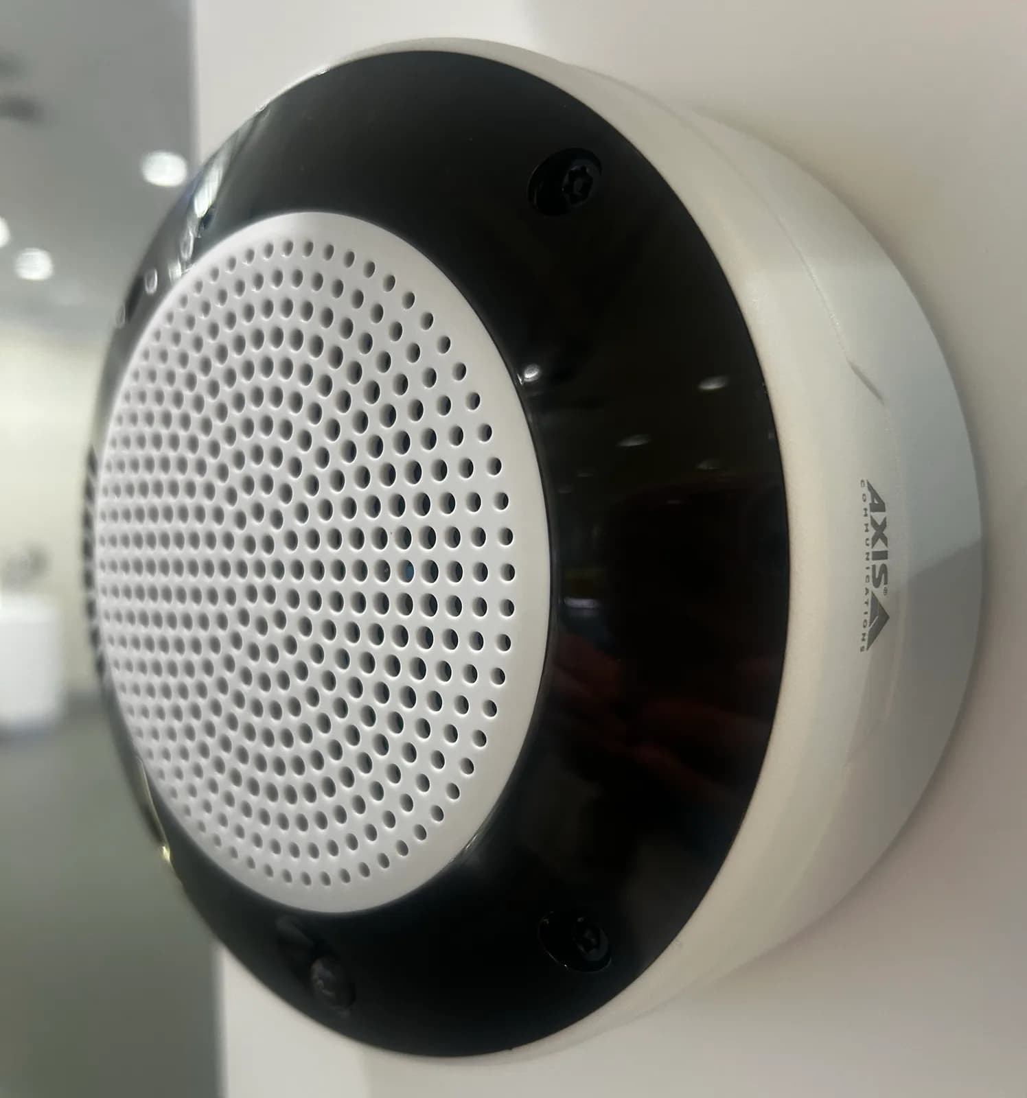 AXIS D6310 Air Quality Sensor