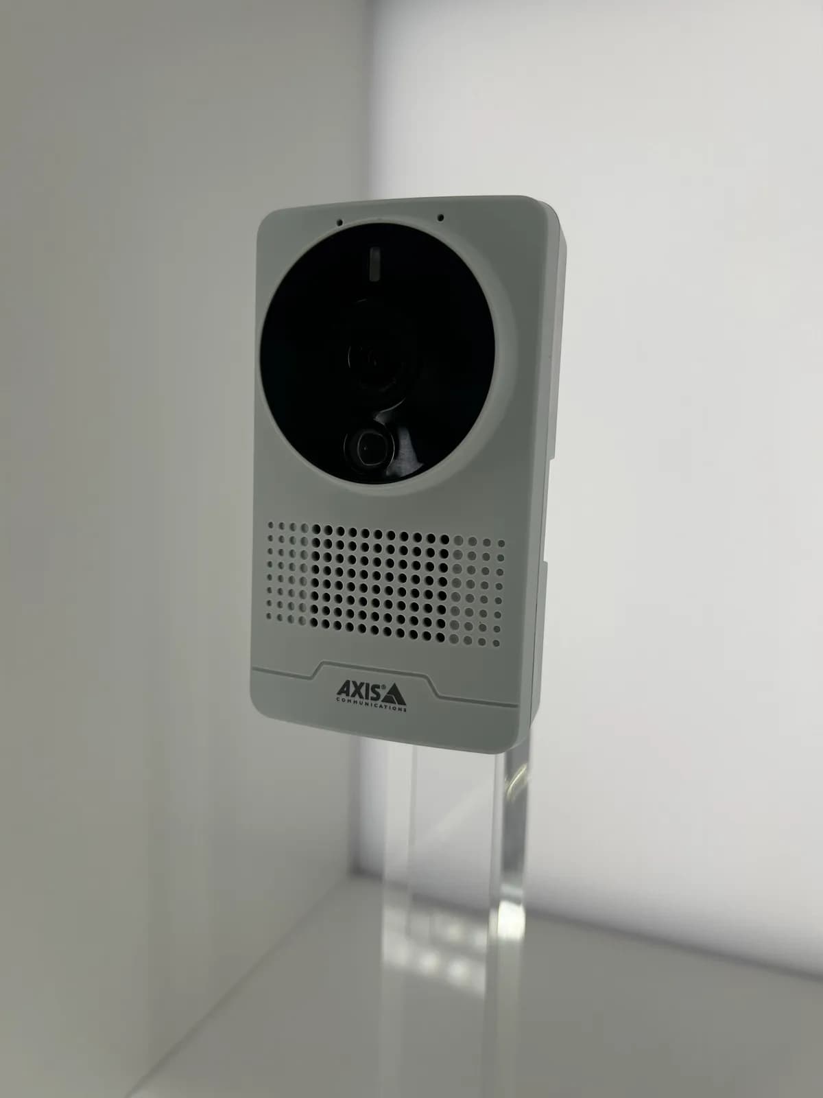 AXIS M1075-L Box Camera