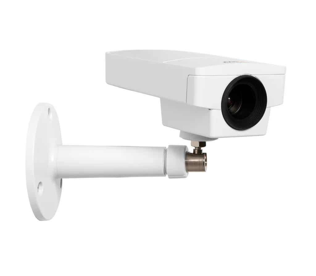 AXIS M1145 Network Camera