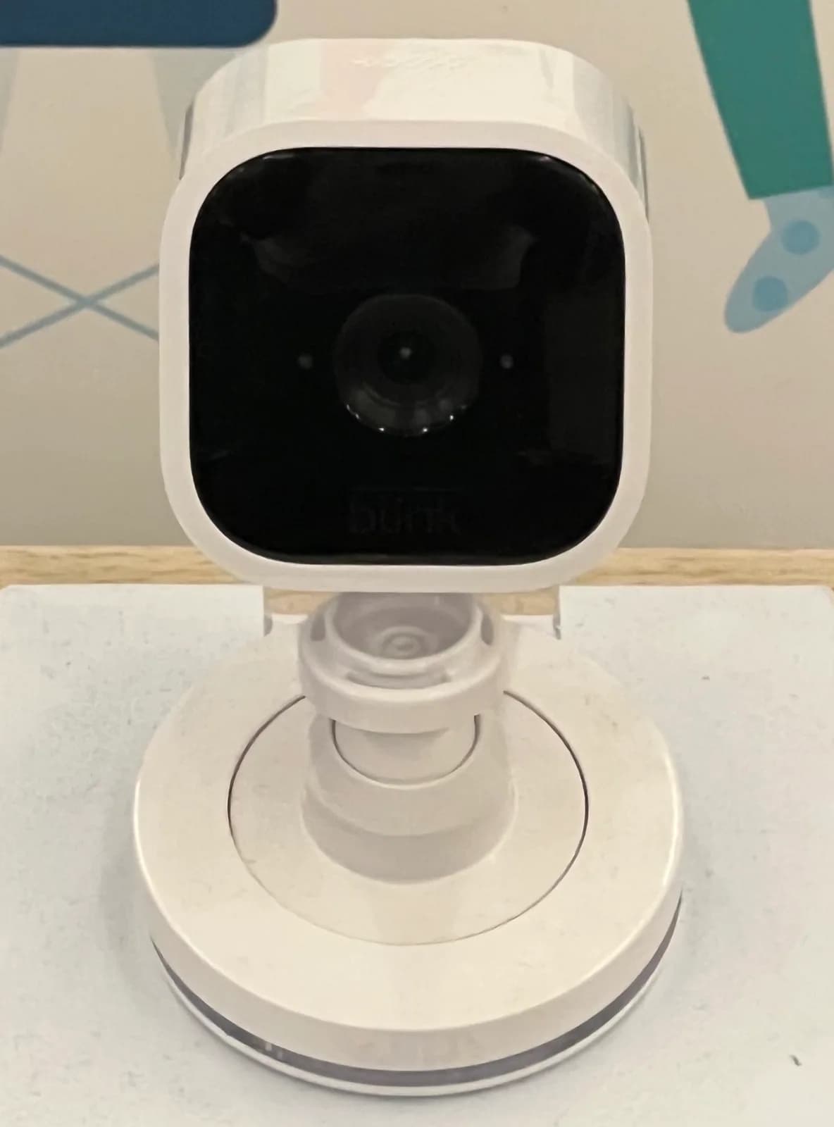 Blink Mini Indoor Camera