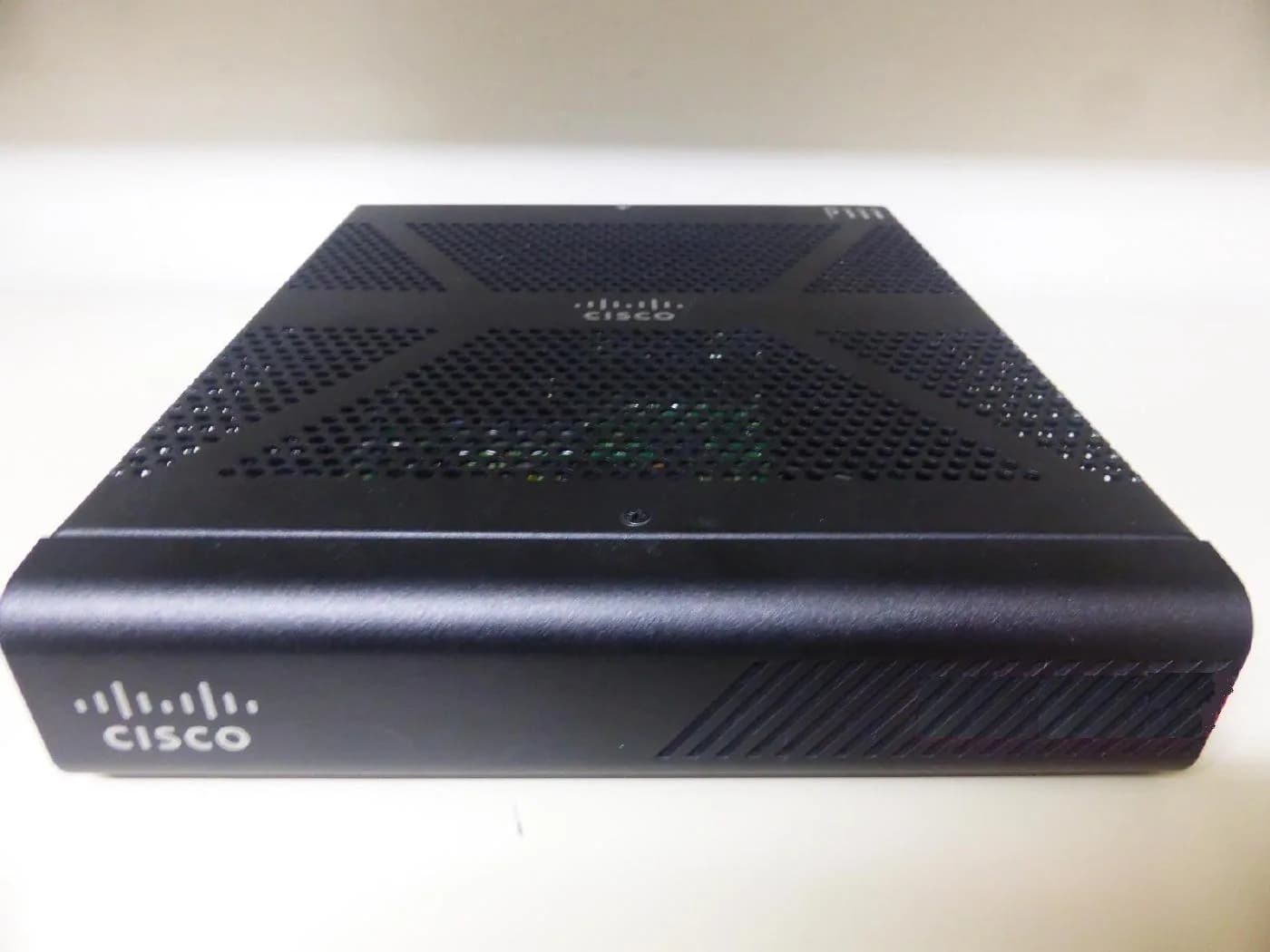 Cisco ASA 5506-X with FirePOWER Services