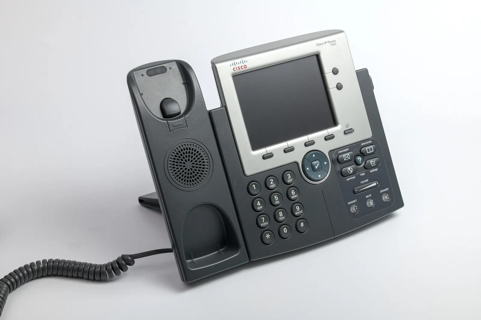 Cisco Unified IP Phone 7945G