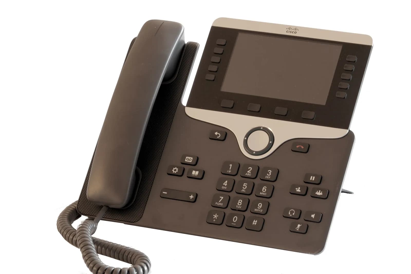 Cisco IP Phone 8851