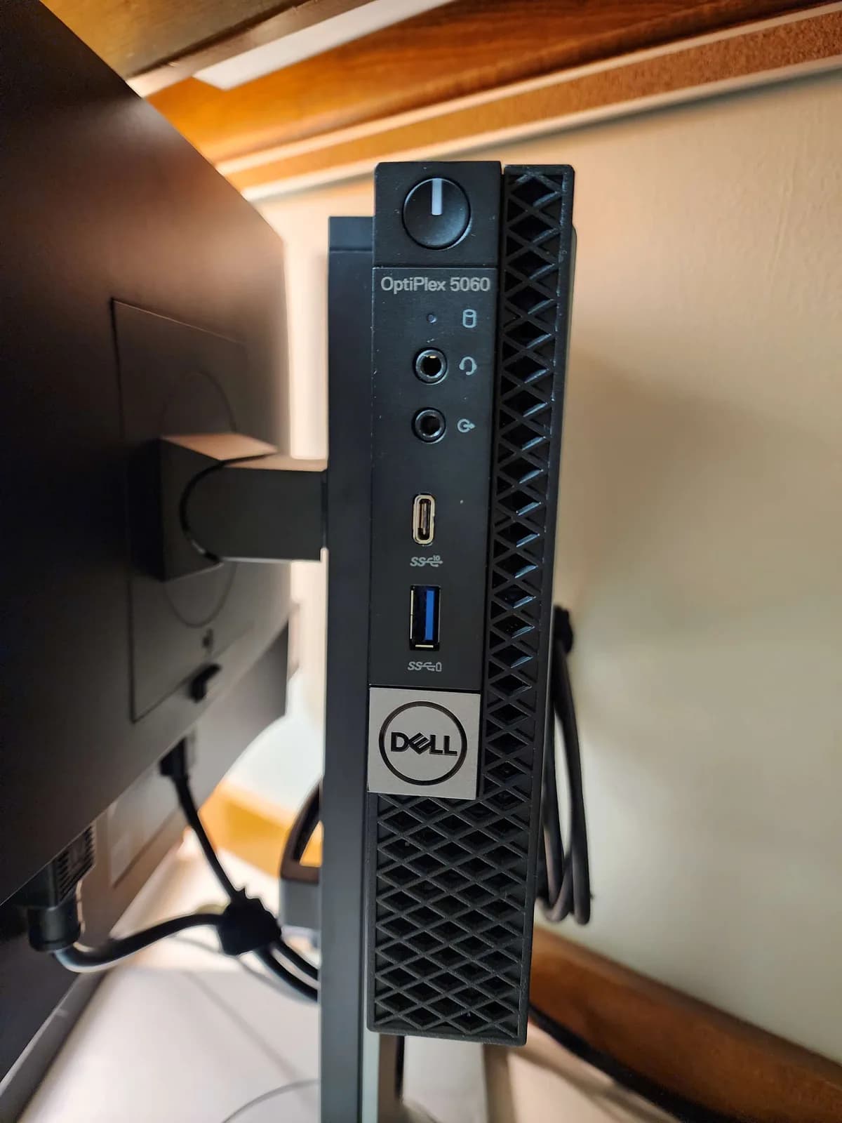 Dell OptiPlex 5060 Micro