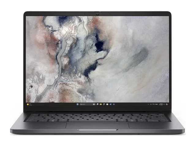 Dell Pro 14 PC14250 Intel Core 5 120U 8GB Laptop