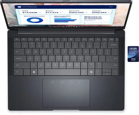 Dell Pro 14 Premium PA14250 Copilot+ PC Intel Core Ultra 5 238V