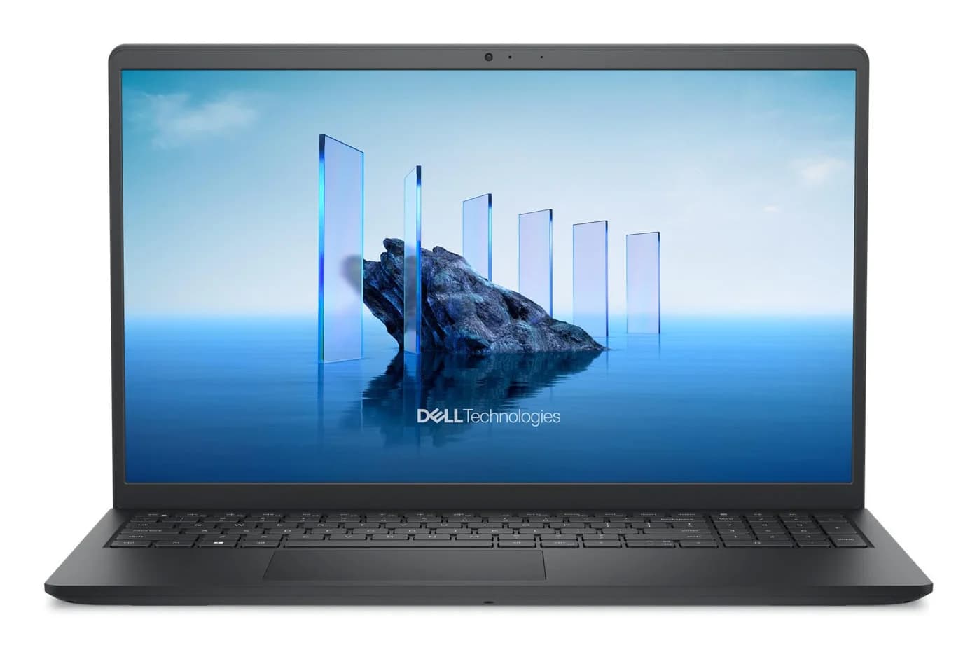 Dell Pro 15 Essential PV15250 Intel Core 3 100U Laptop