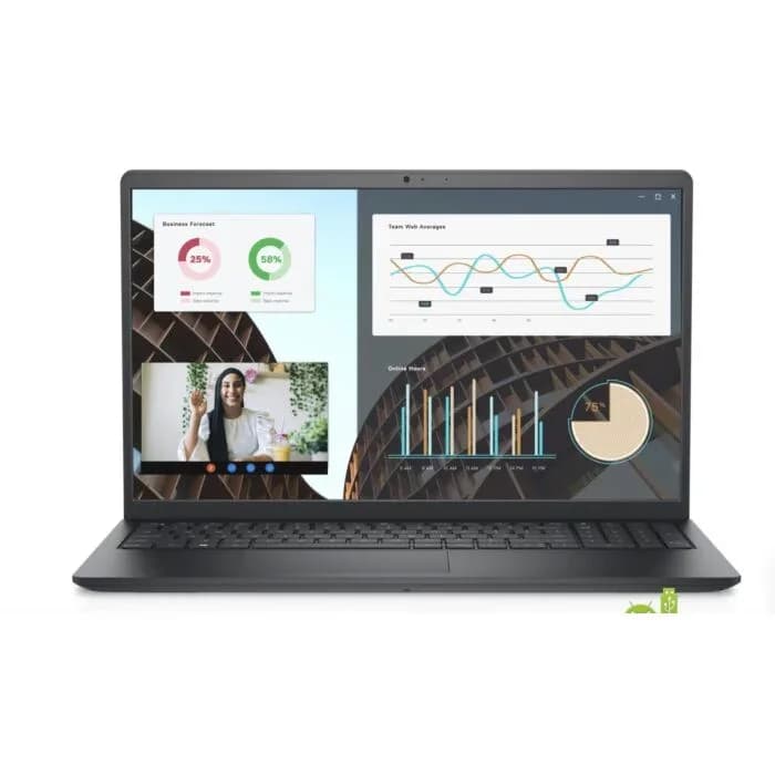 Dell Pro 15 Essential PV15250 Intel Core i5-1334U 16GB Laptop