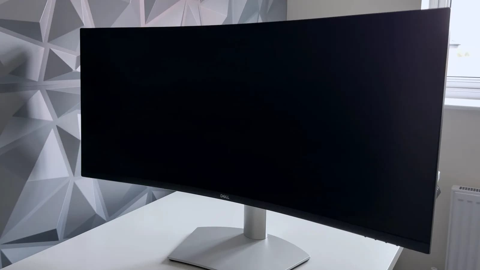 Dell S3423DWC 34" Curved USB-C Monitor