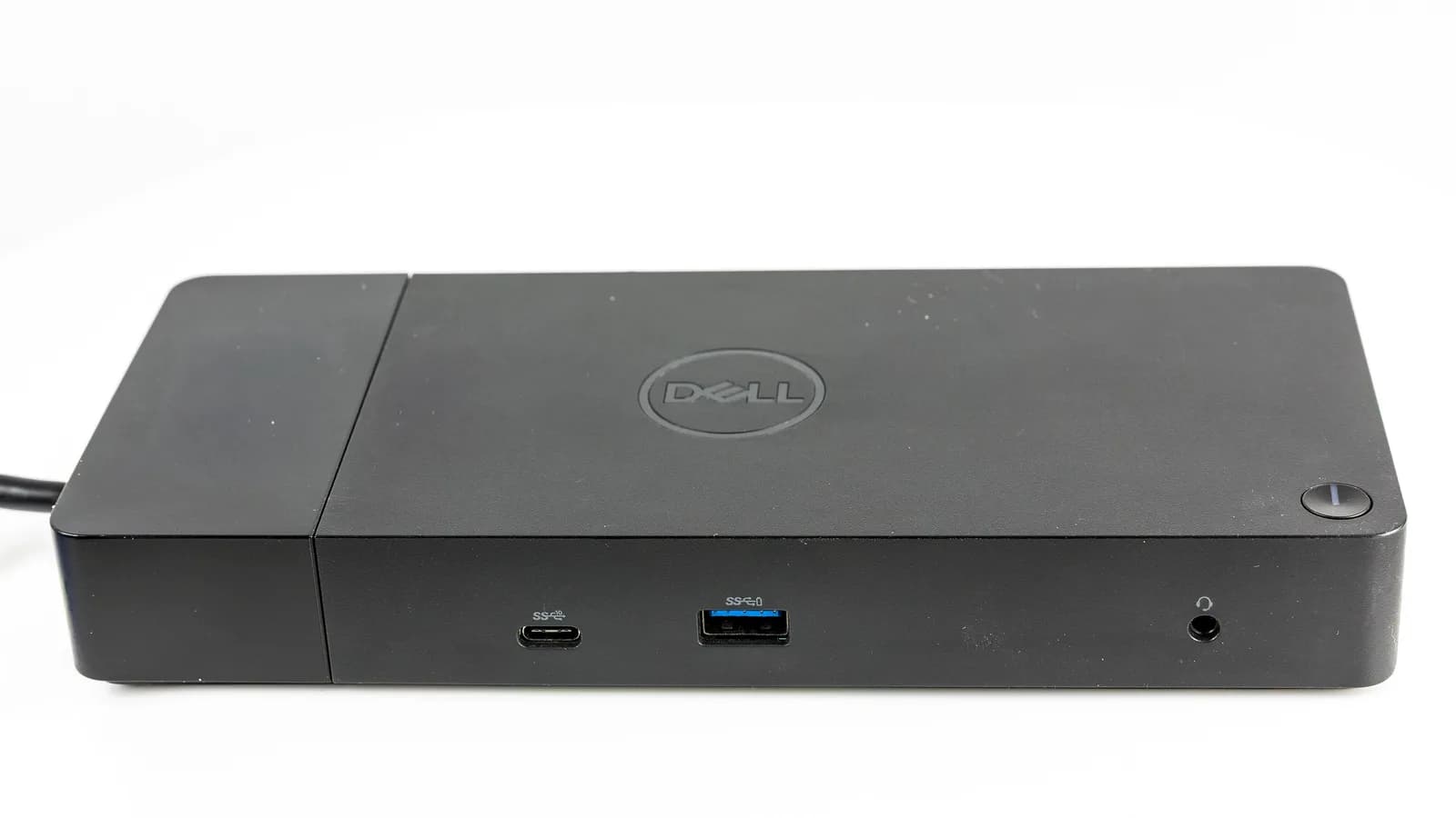 Dell WD19S USB-C Dock