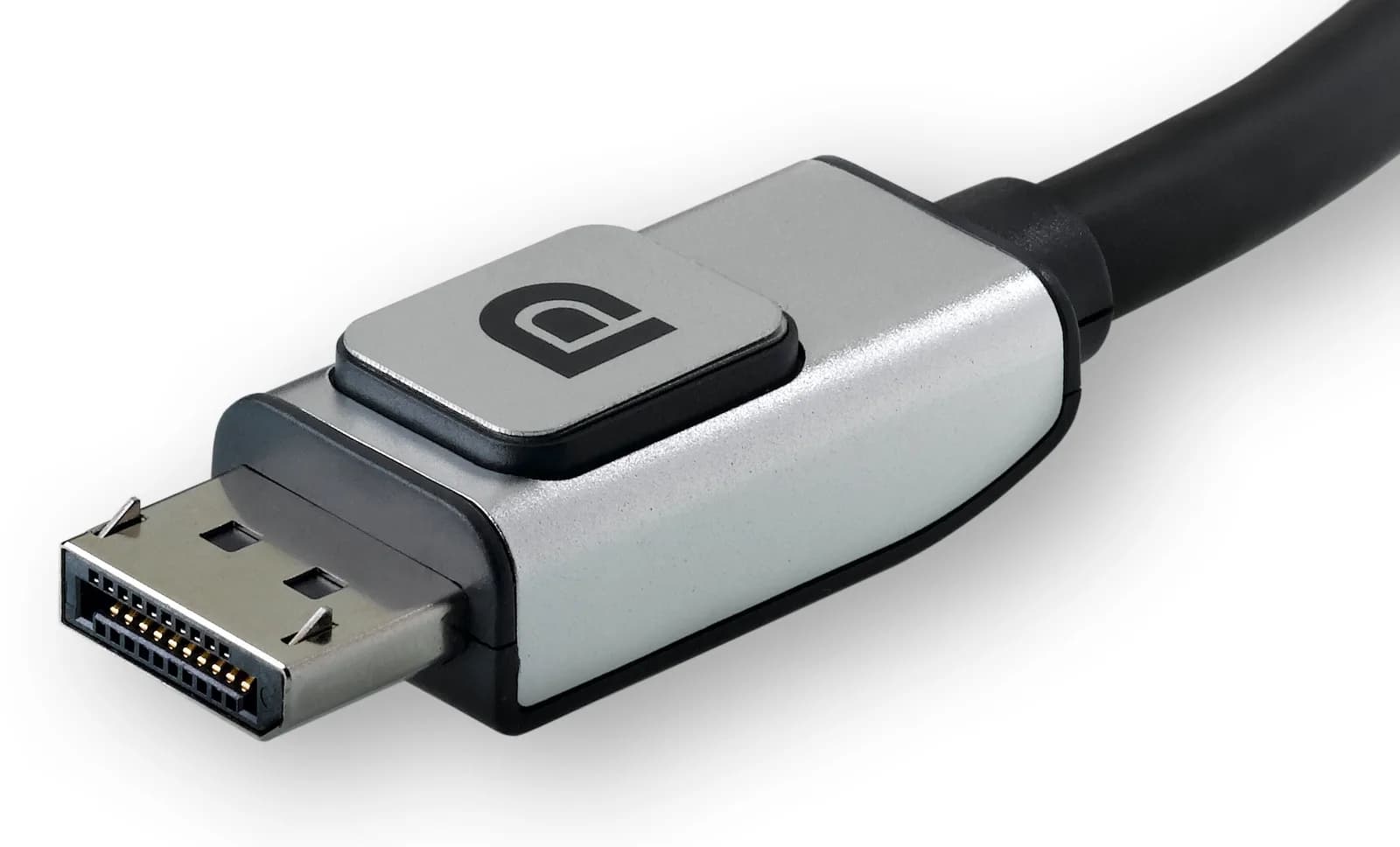 DisplayPort Cable