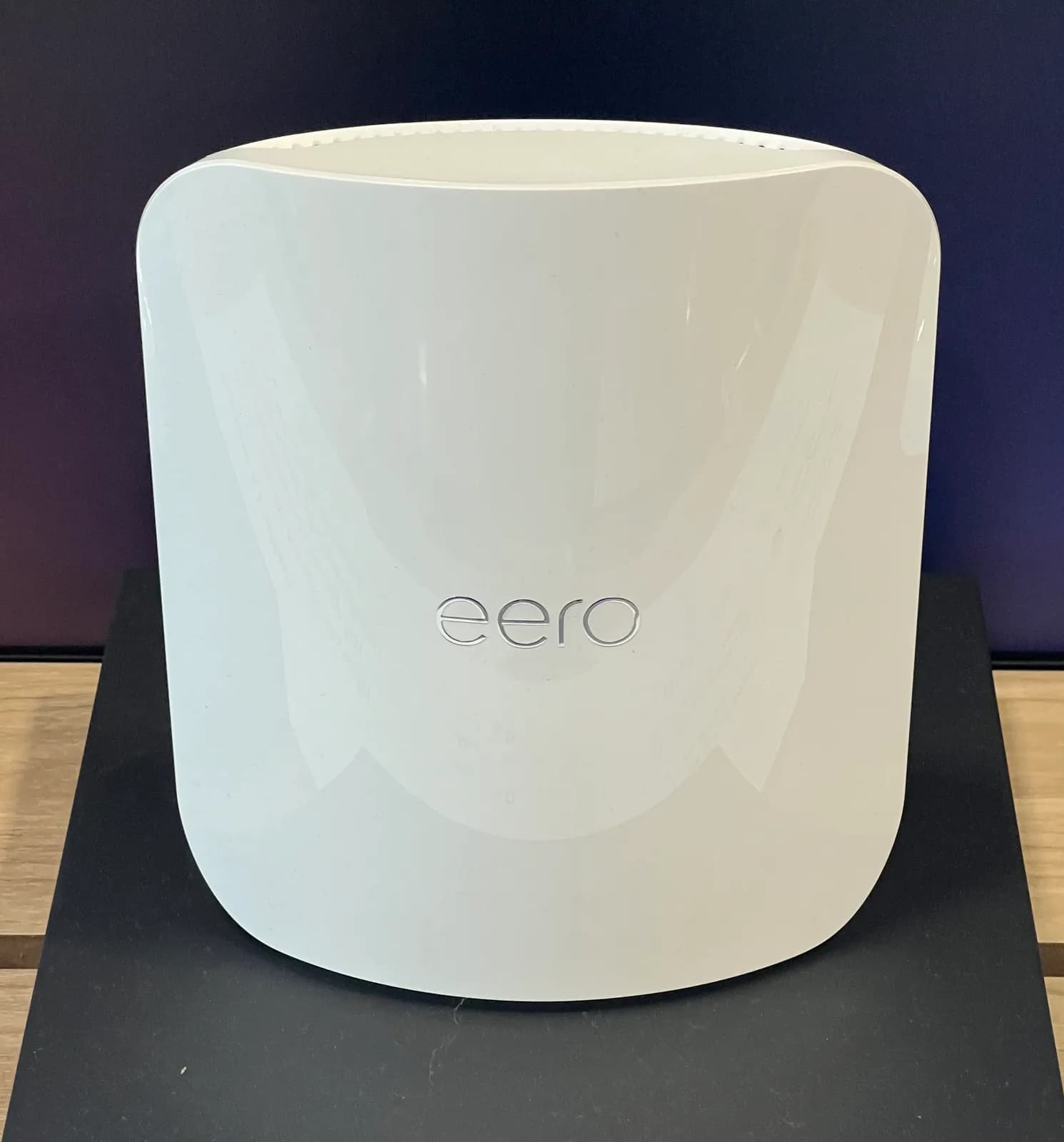 eero Max 7 Wi-Fi 7 Mesh Router