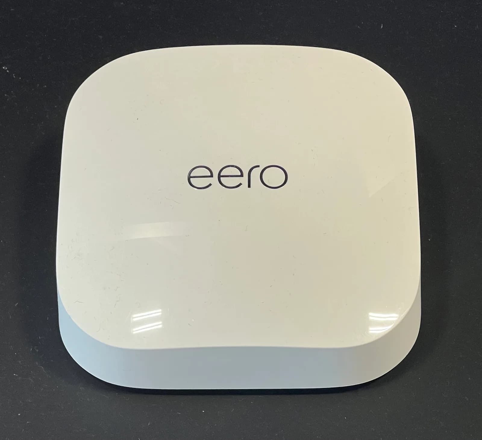 eero Pro 6E Mesh Wi-Fi Router