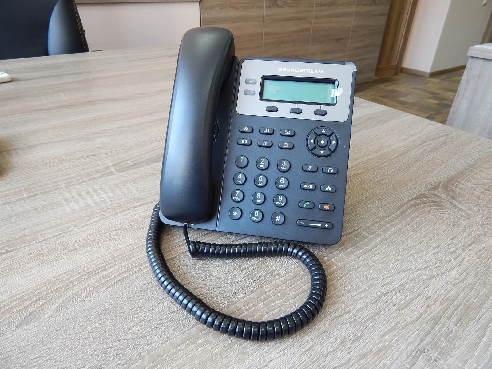 Grandstream GXP1610