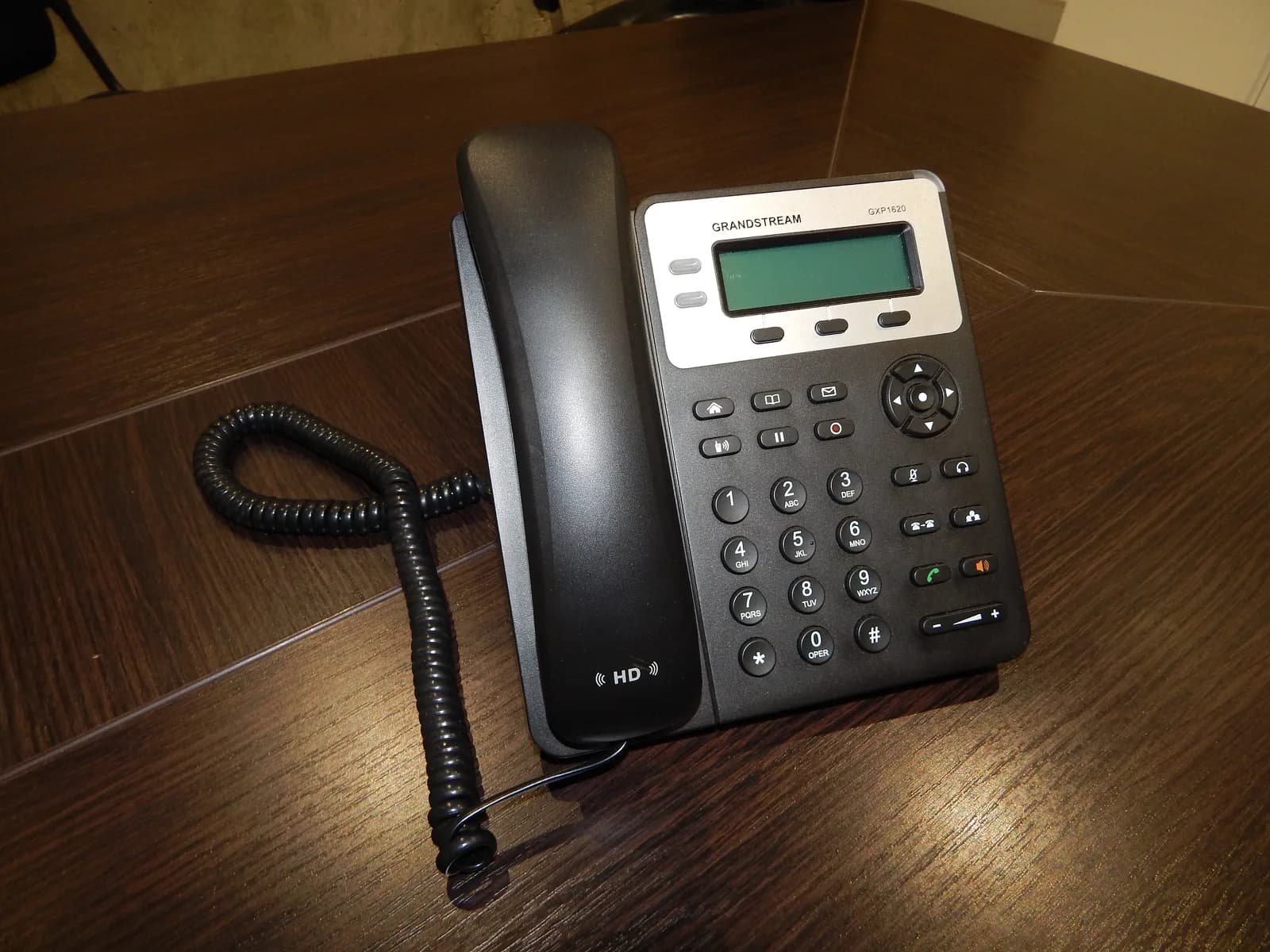 Grandstream GXP1620