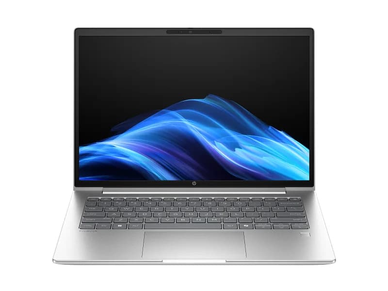 HP ProBook 4 G11 Intel Core 5 120U Laptop 14"