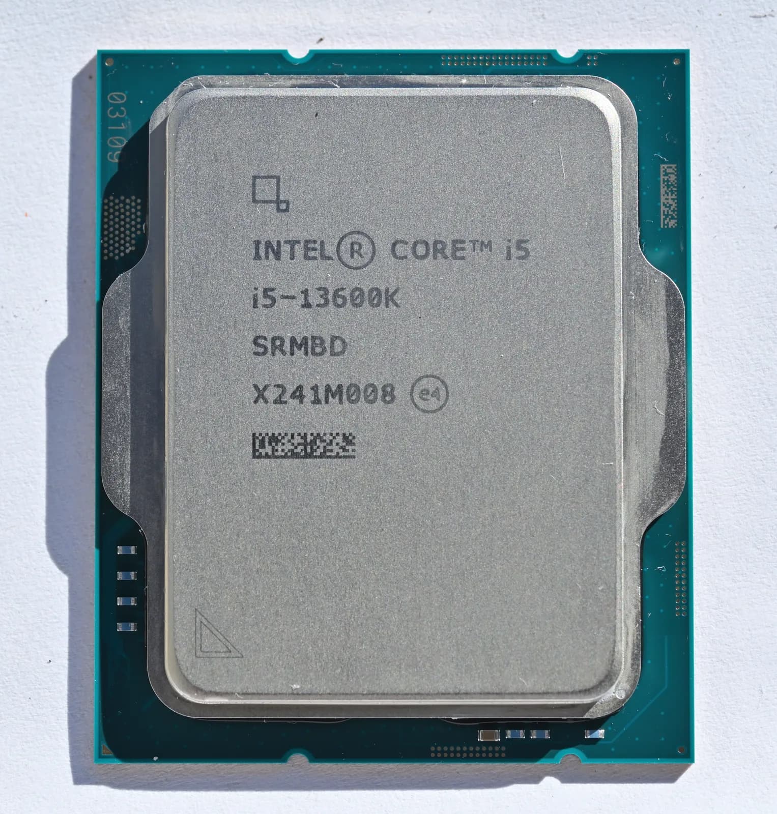 Intel Core i5-13600K