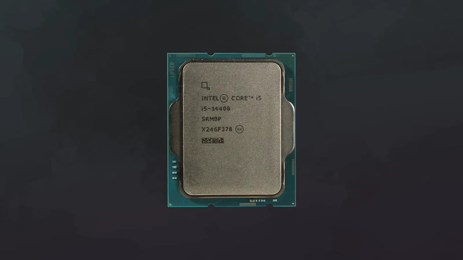 Intel Core i5-14400