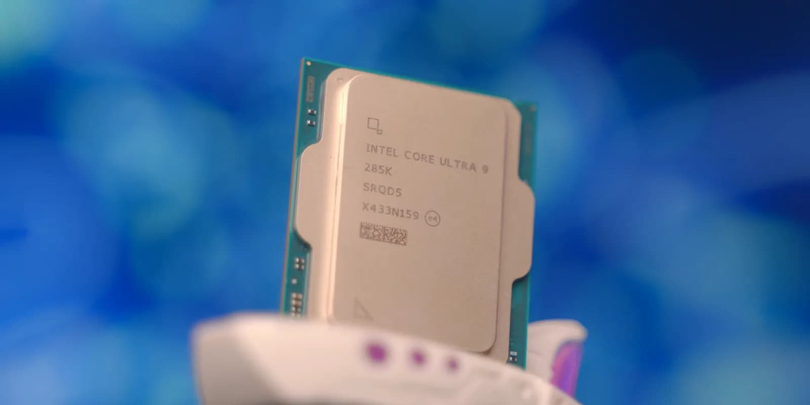 Intel Core Ultra 9 285K