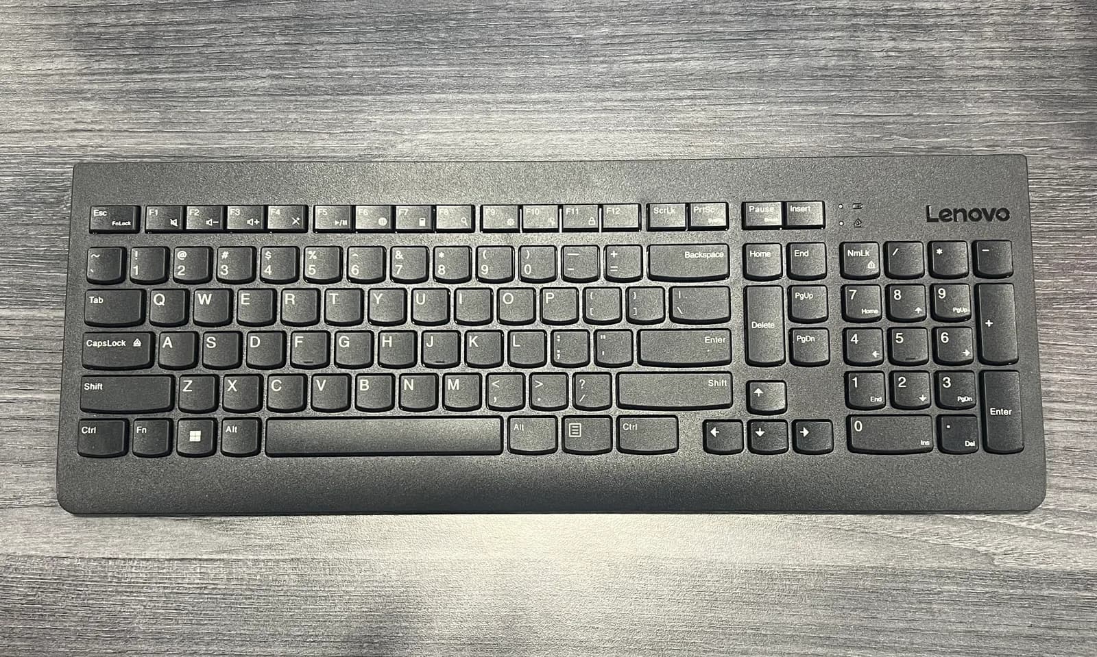 Lenovo 510 Wireless Keyboard