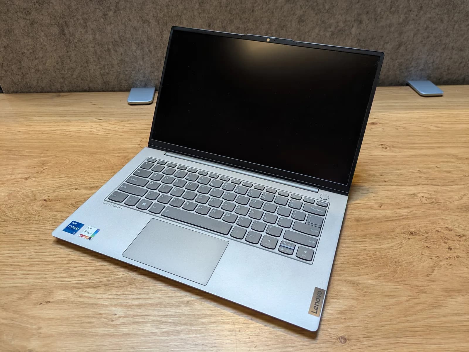 Lenovo ThinkBook 14s