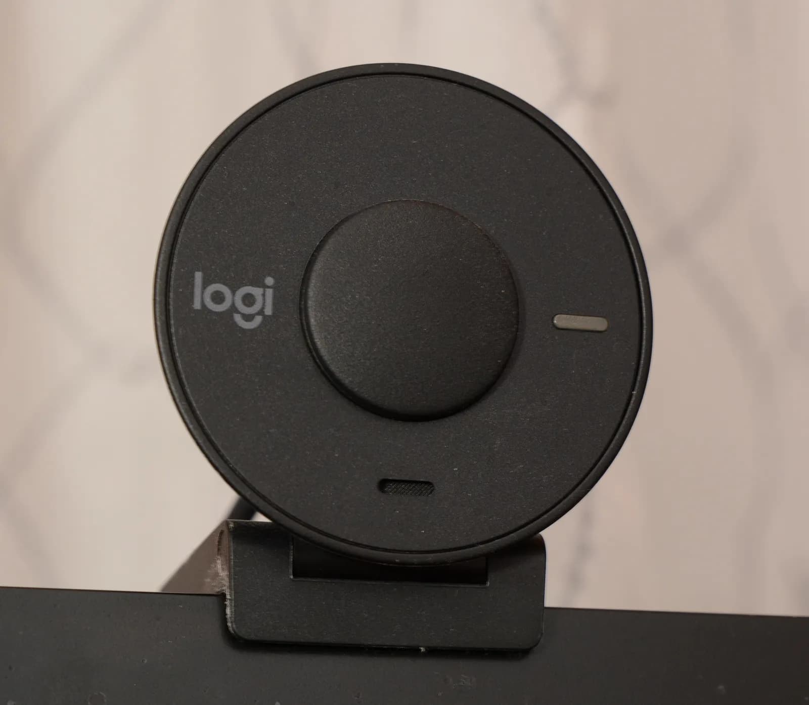 Logitech Brio 301 Full HD Webcam