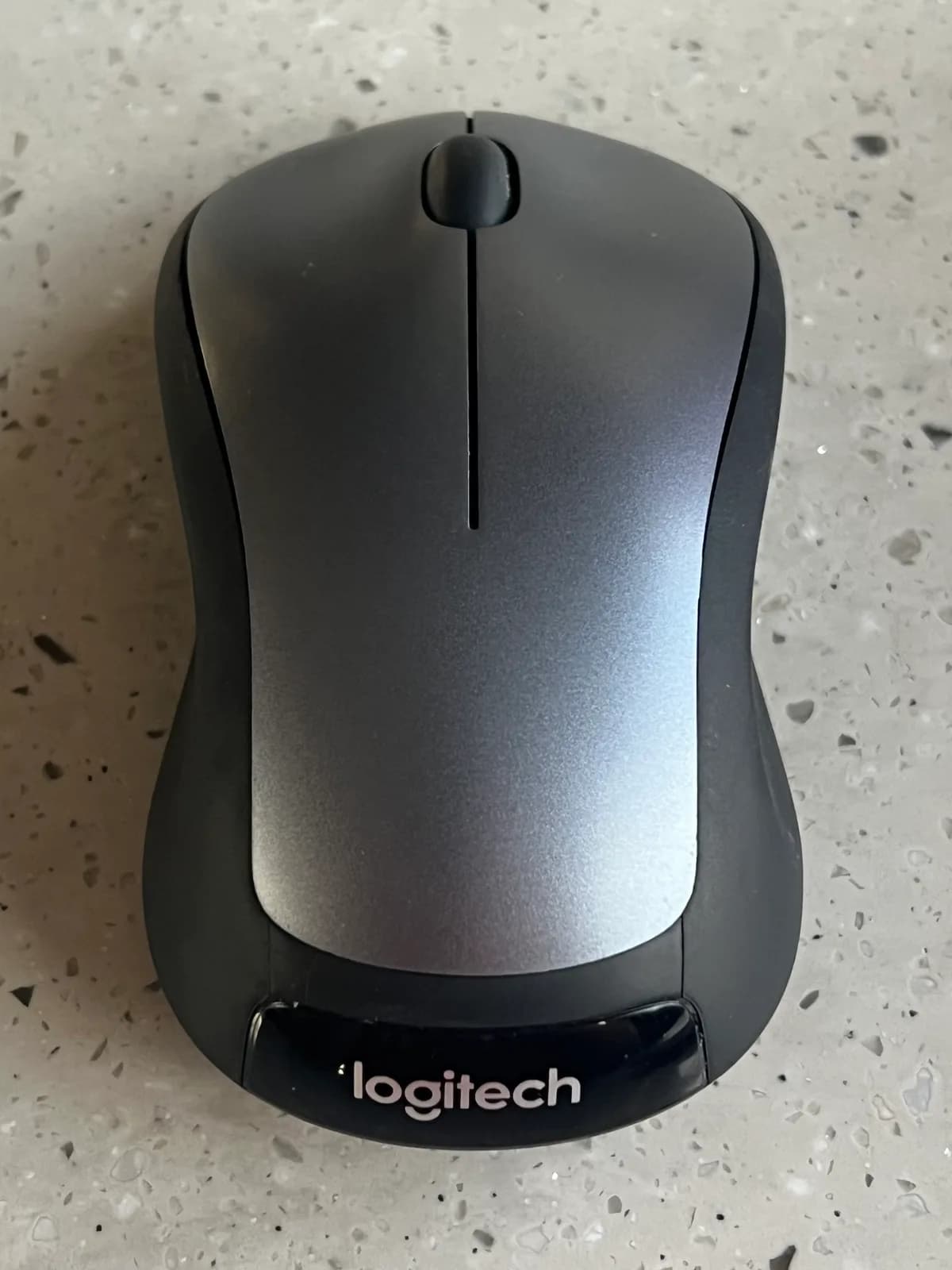 Logitech M310 Wireless Mouse