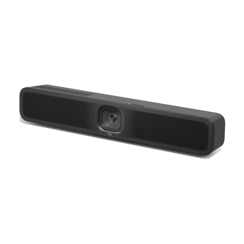 Logitech MeetUp 2 Graphite 4K