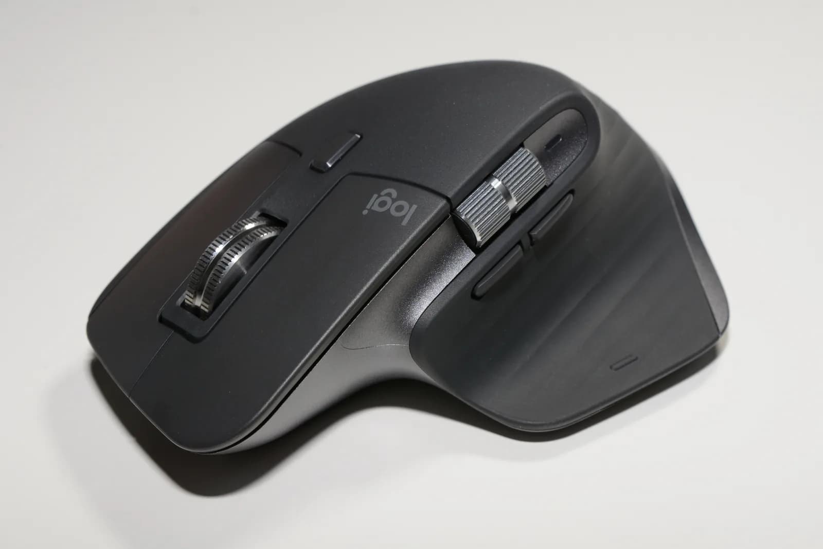 Logitech MX Master 3S