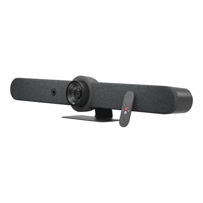 Logitech Rally Bar Video Conferencing System