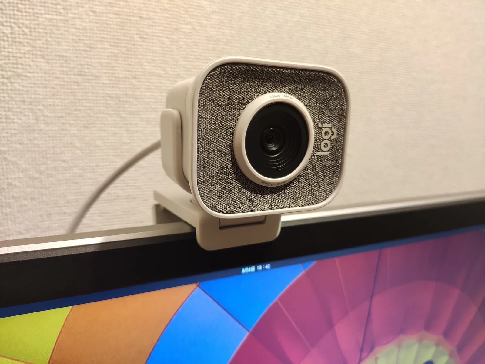 Logitech StreamCam
