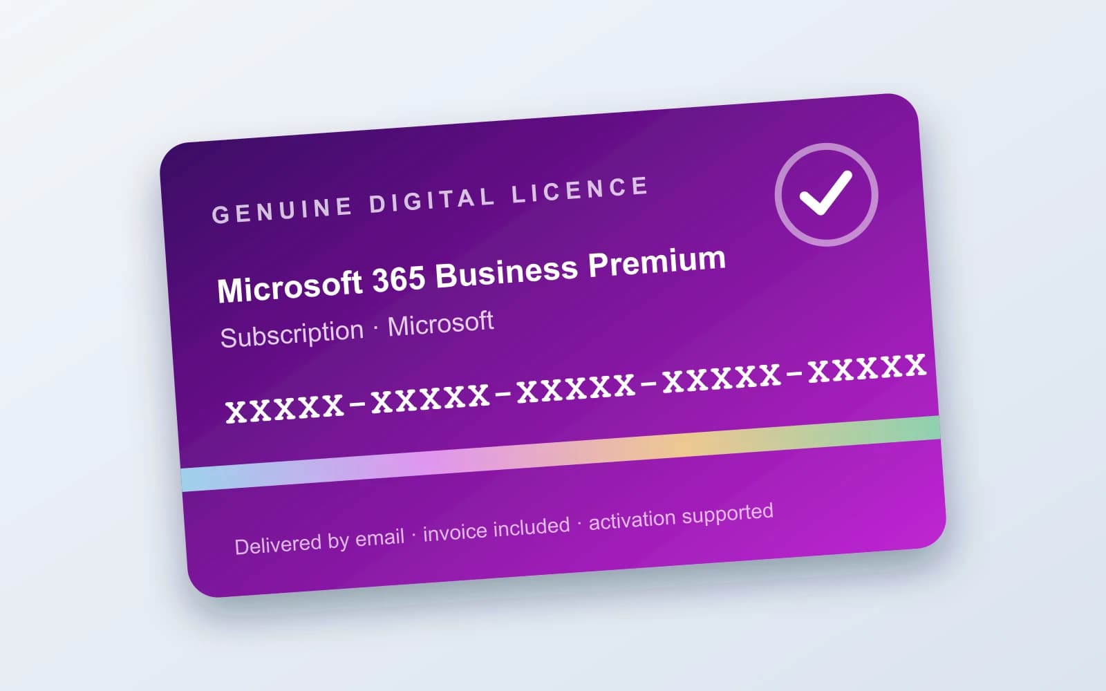 Microsoft 365 Business Premium