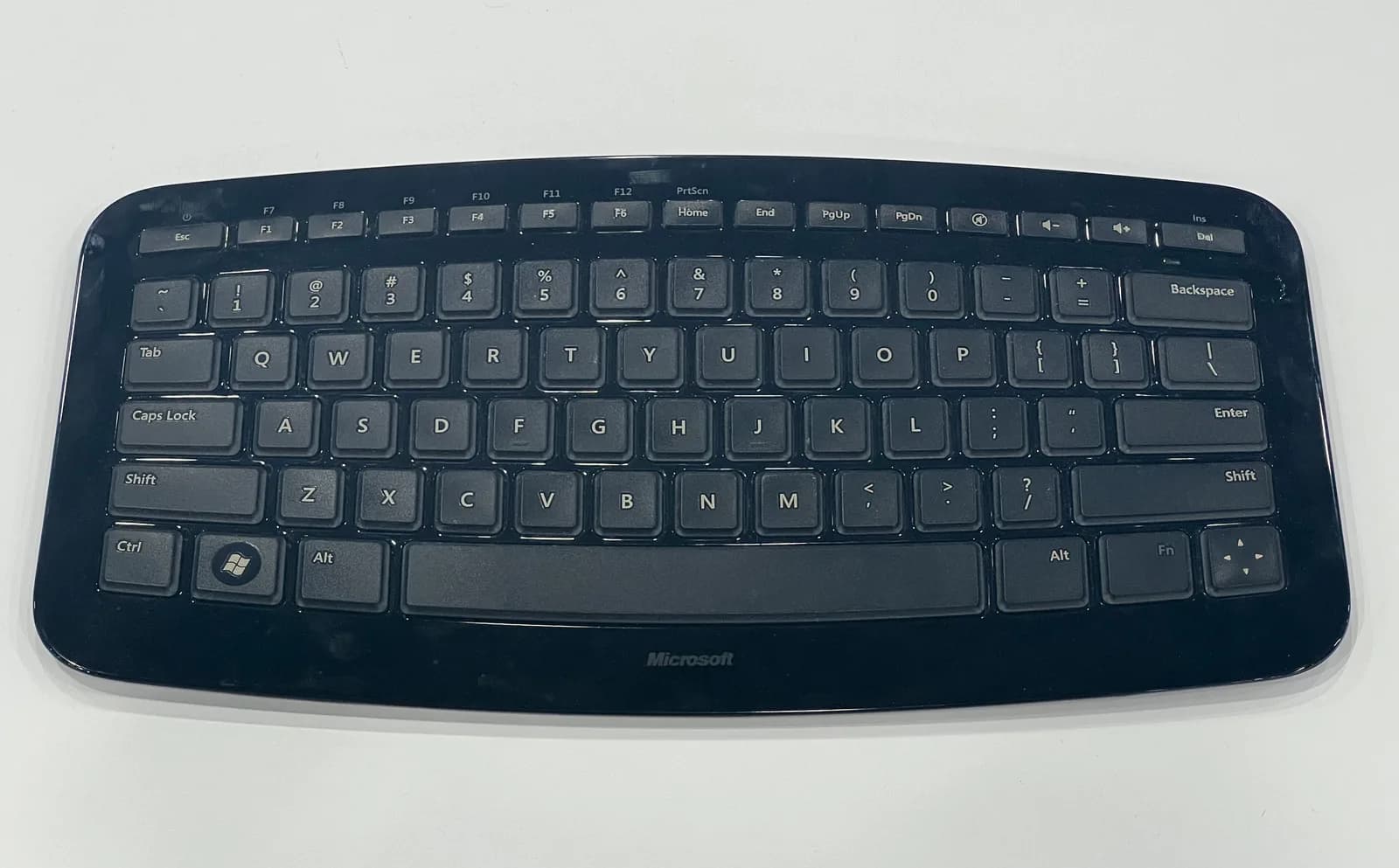 Microsoft Arc Keyboard