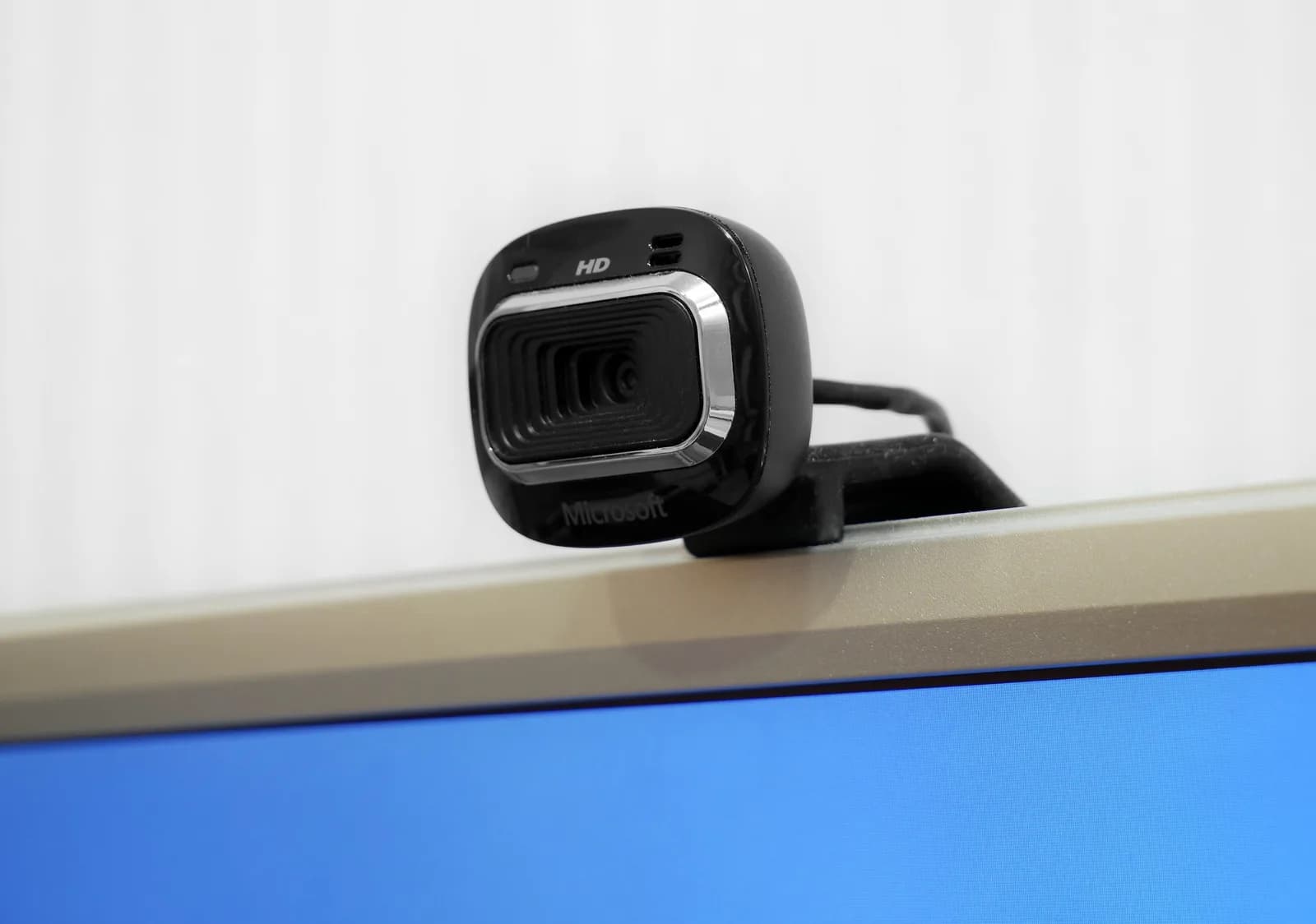Microsoft LifeCam HD-3000