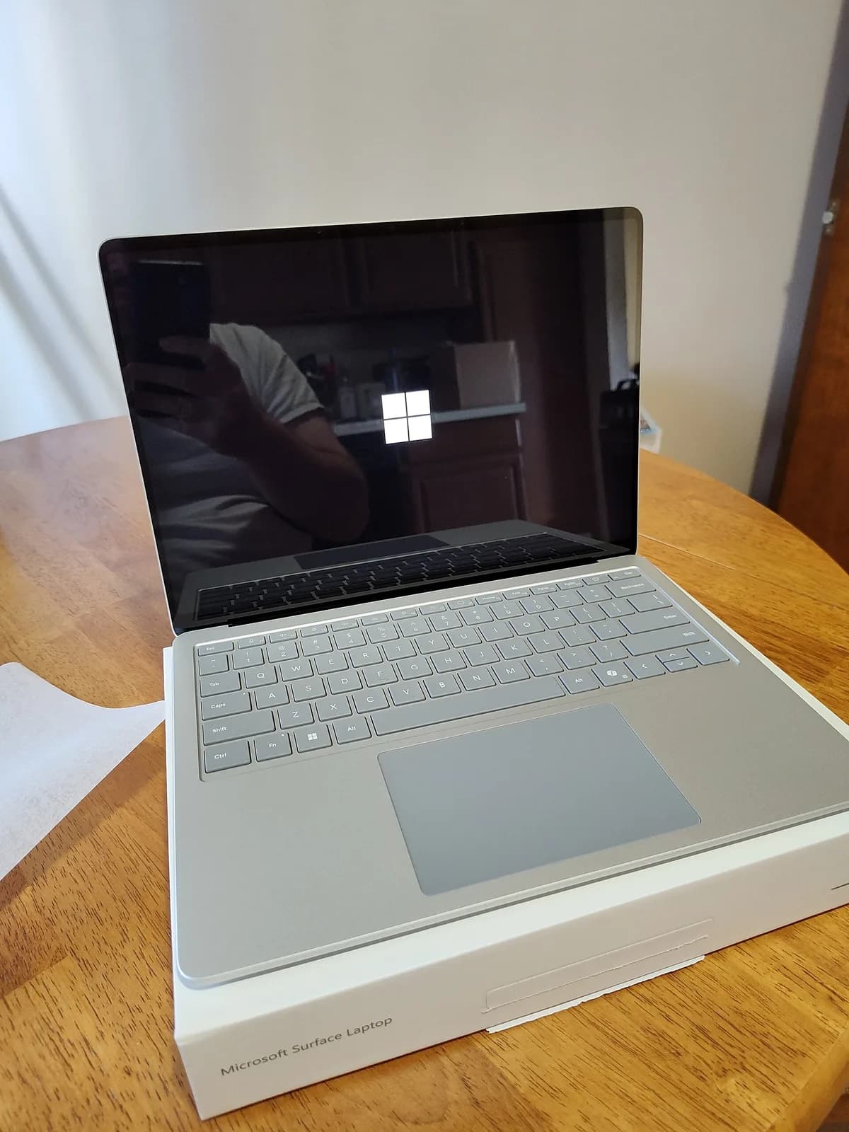 Microsoft Surface Laptop 7th Edition
