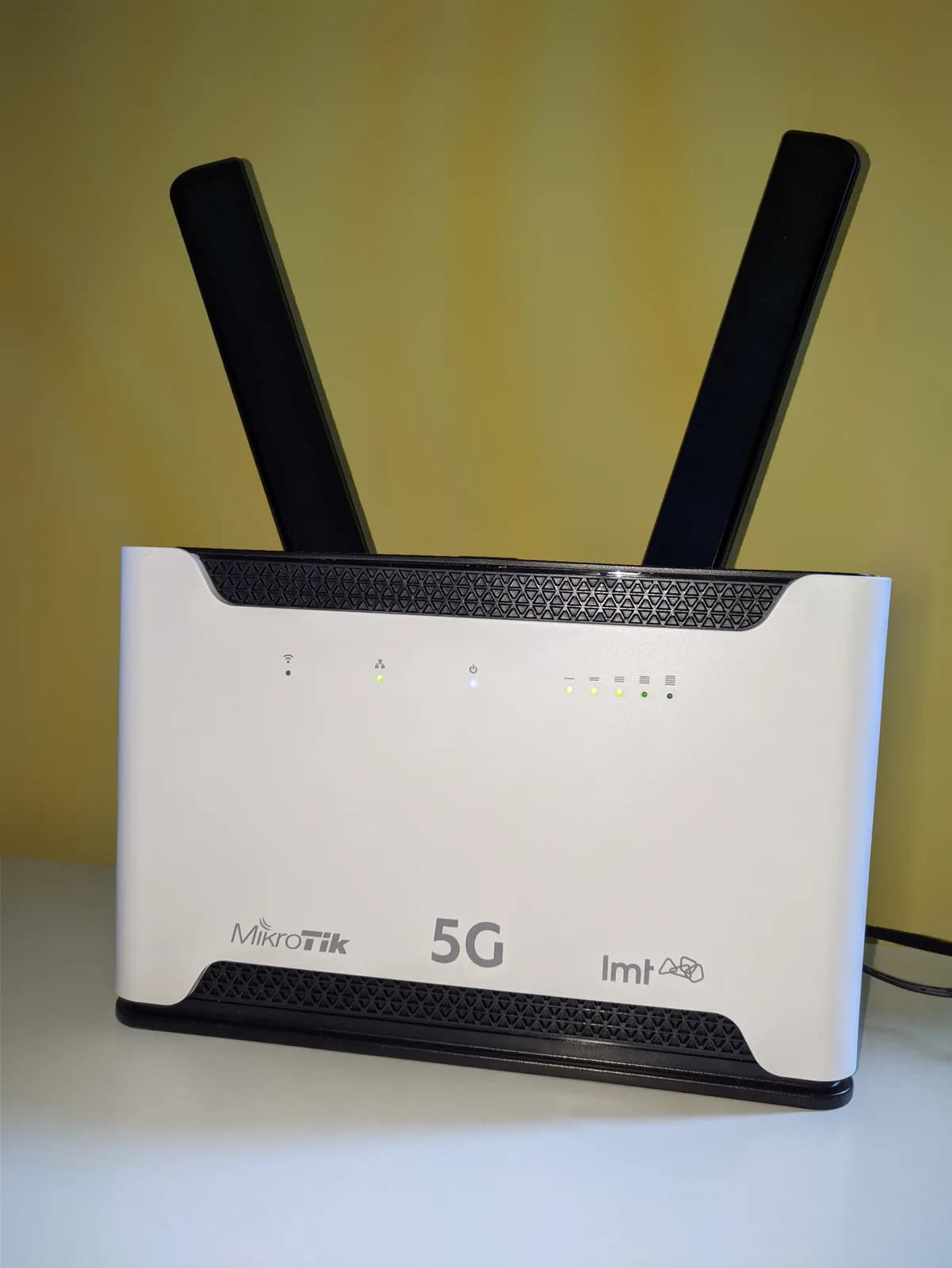 MikroTik Chateau 5G