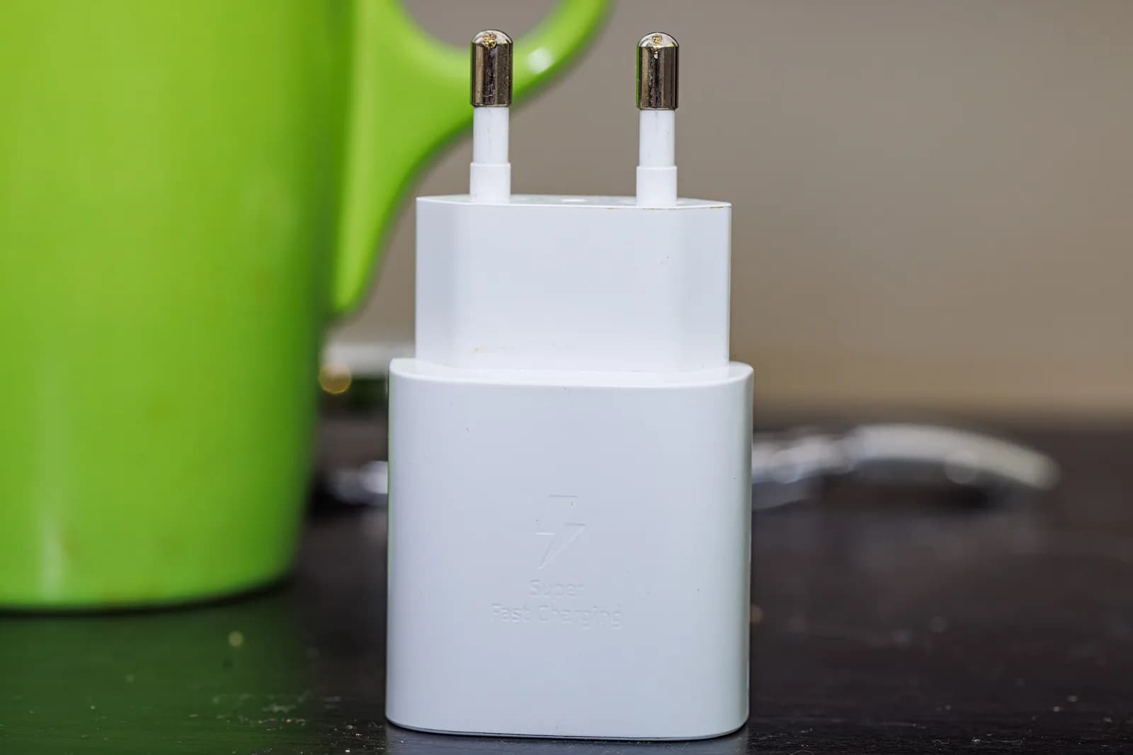Samsung 25W USB-C Super Fast Charger (EP-TA800)