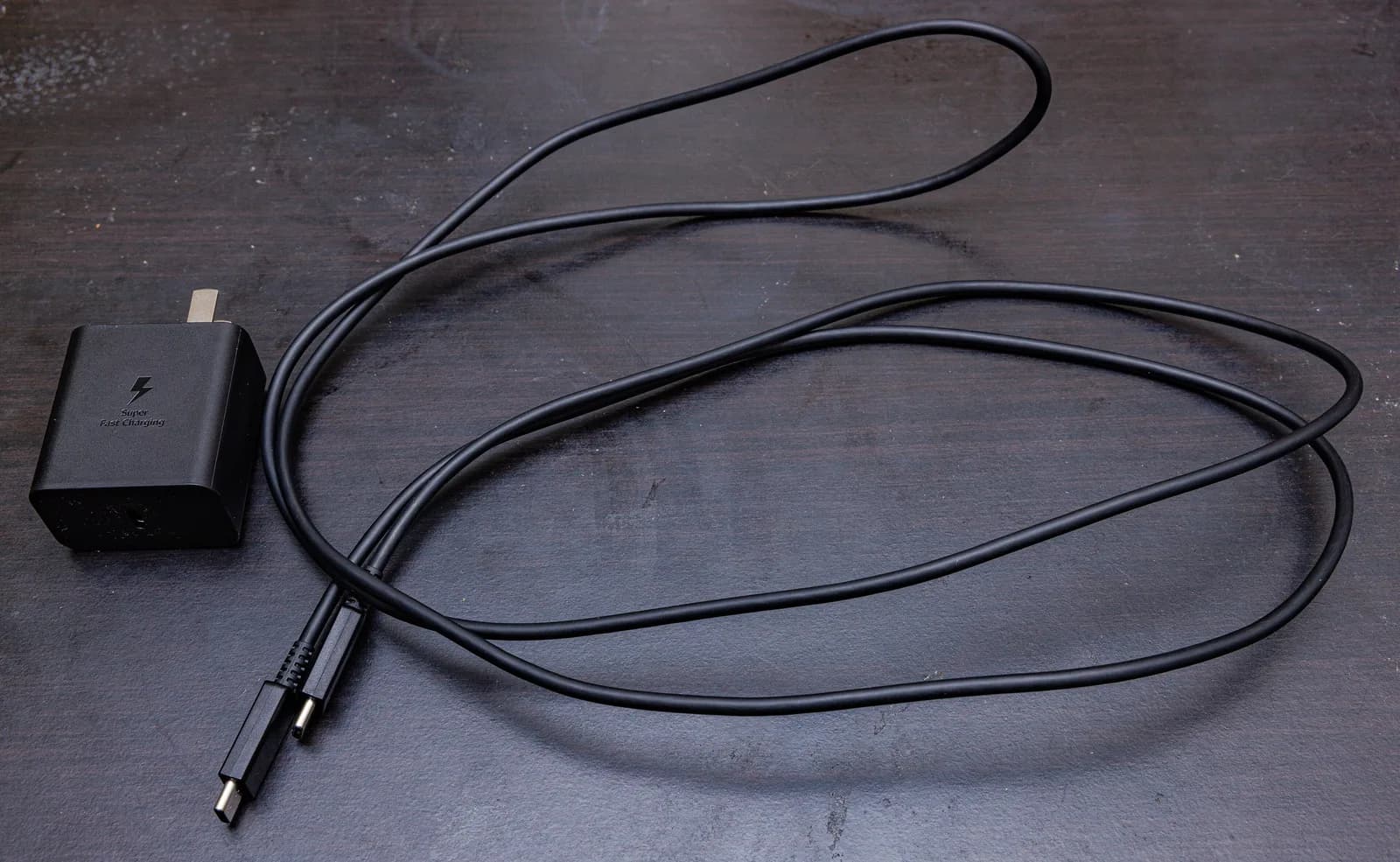 Samsung 45W USB-C Super Fast Charger (EP-T4510)