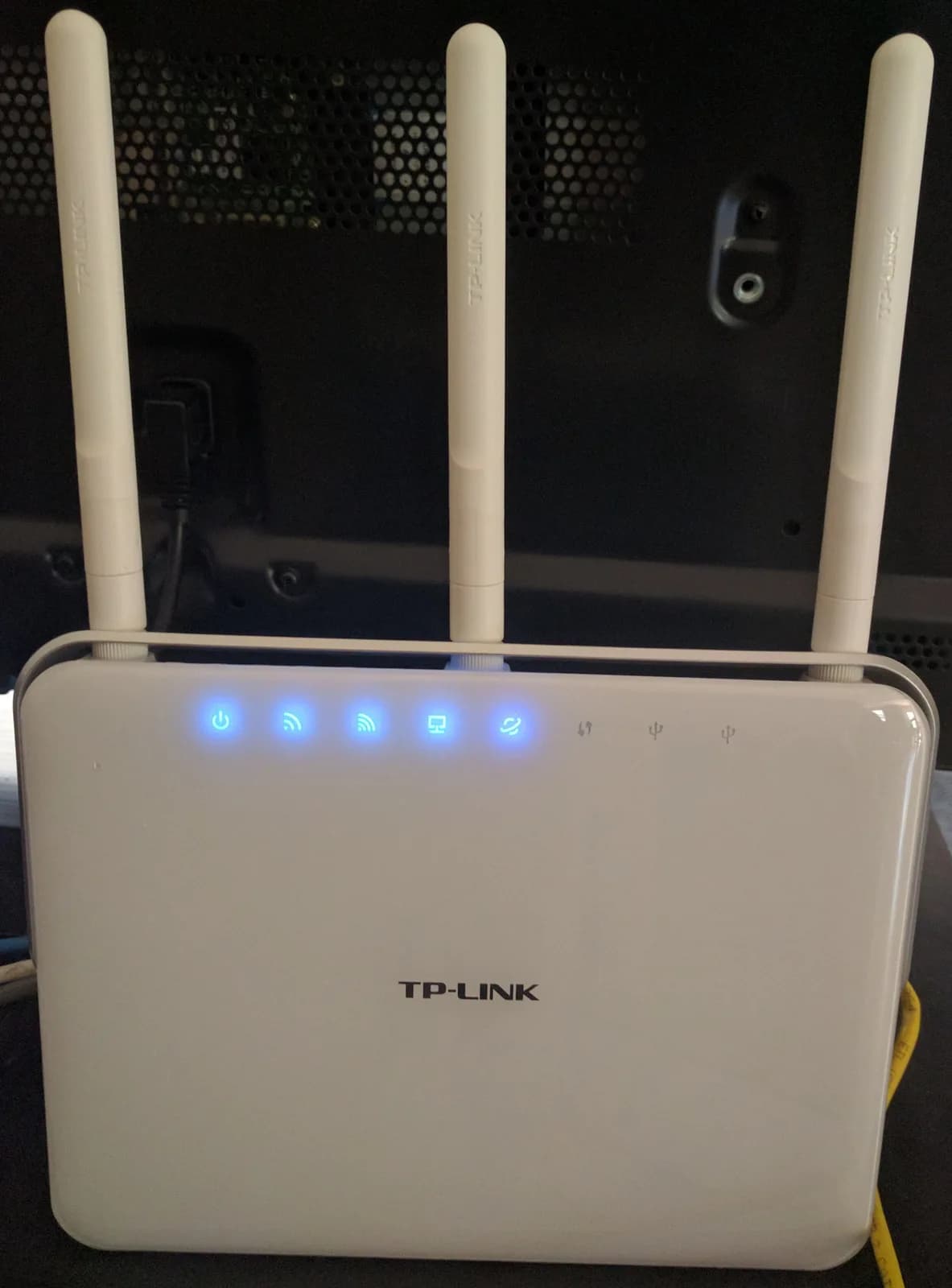 TP-Link Archer C9 AC1900 Dual-Band Router
