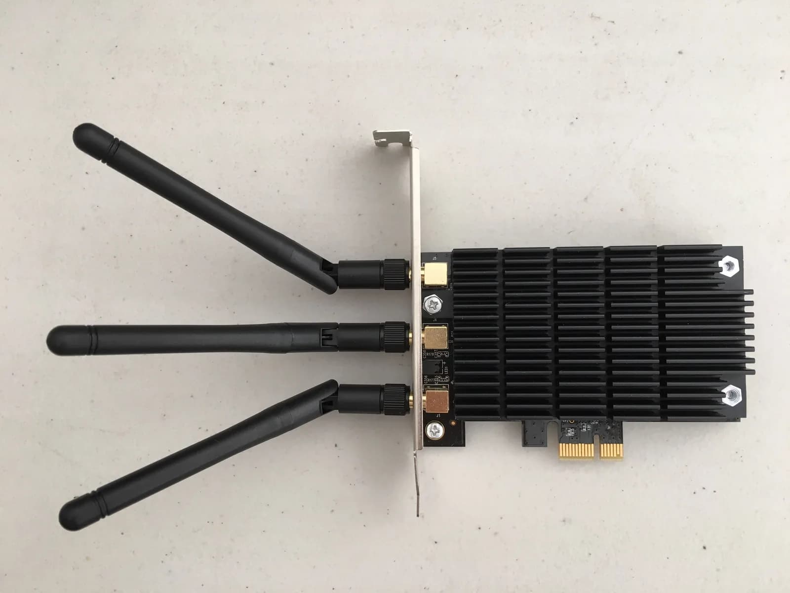 TP-Link Archer T9E AC1900 PCIe Wi-Fi Adapter