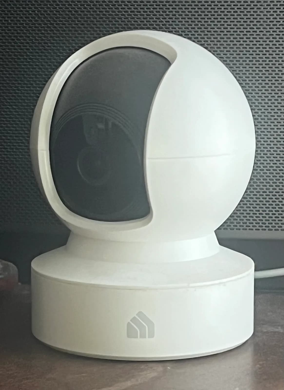 TP-Link Kasa Spot Pan Tilt Security Camera